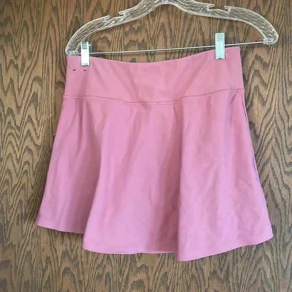 Pink Calia Skort S - Picture 3 of 5
